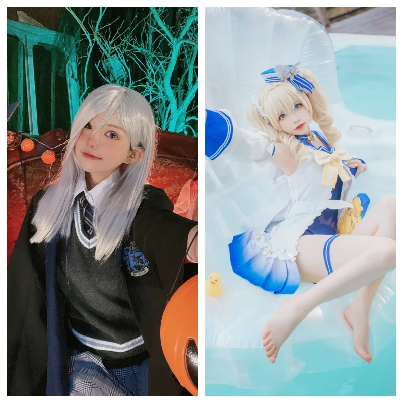 六二二同学cos写真图集全套合集-写真字典 - 专业写真图集及模特索引服务