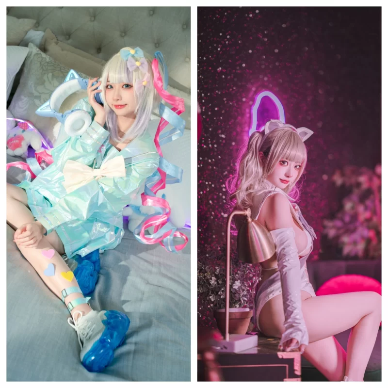 wendydydydy_酱油COSPLAY作品图片合集-写真字典 - 专业写真图集及模特索引服务