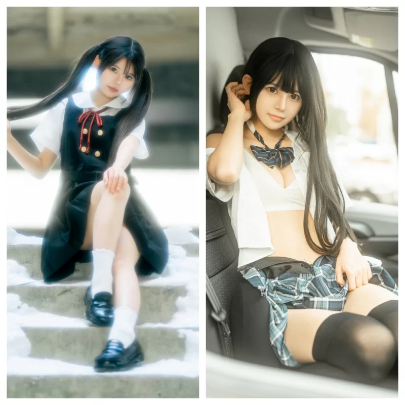 rua阮阮cosplay美图写真合集-写真字典 - 专业写真图集及模特索引服务