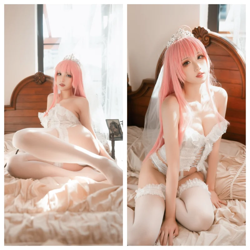 瓦斯塔亚小龙虾Cosplay图片合集全部作品-写真字典 - 专业写真图集及模特索引服务