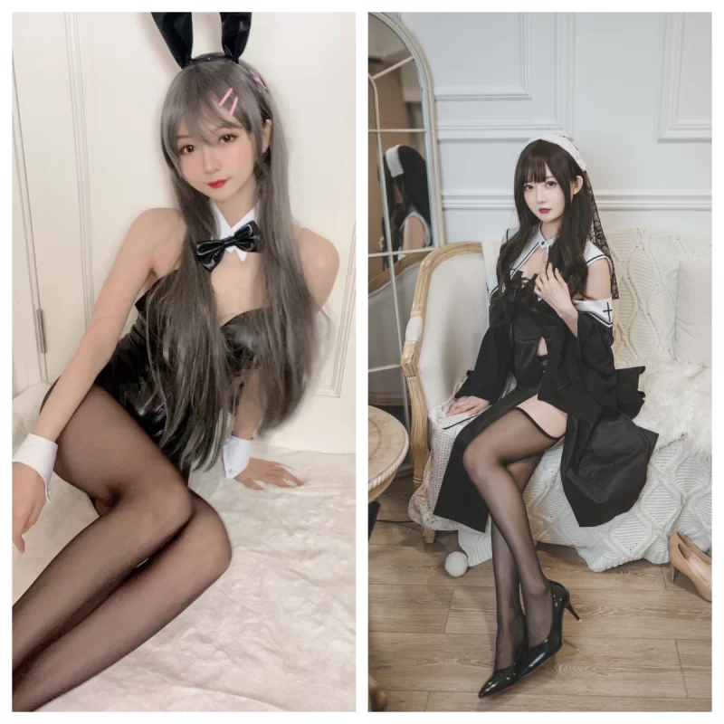 51酱cospay写真图集-写真字典 - 专业写真图集及模特索引服务