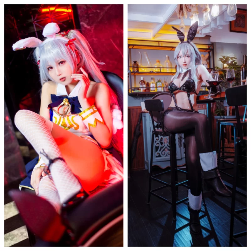 刺青Poi Cosplay作品合集-写真字典 - 专业写真图集及模特索引服务