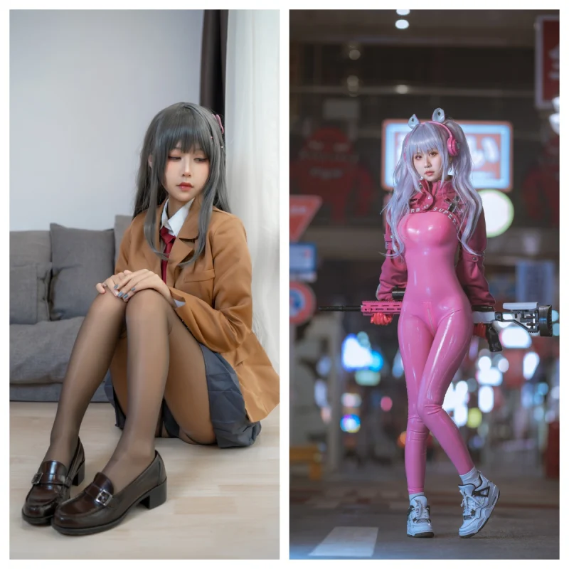 萌YEo0合集-写真字典 - 专业写真图集及模特索引服务