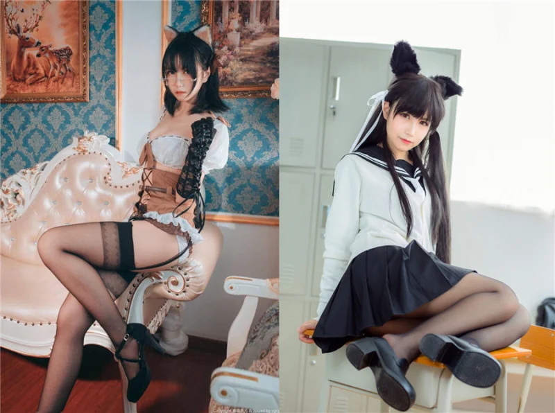 逐月SU(枸名)  –合集图包-写真字典 - 专业写真图集及模特索引服务