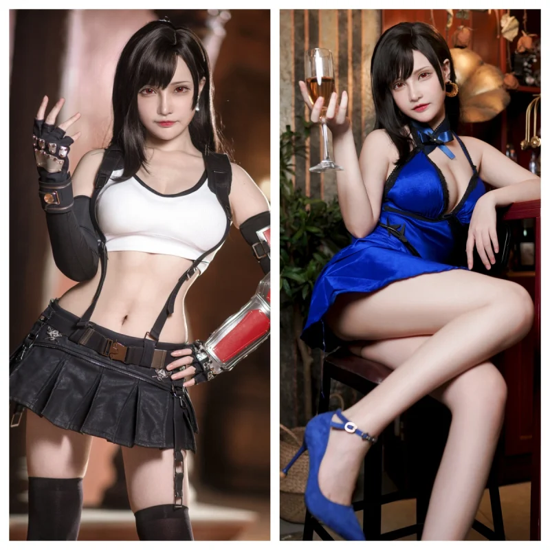 千夜未来cosplay写真图集-写真字典 - 专业写真图集及模特索引服务