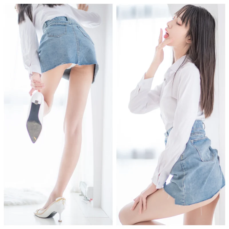 西瓜少女Cos图包写真合集-写真字典 - 专业写真图集及模特索引服务