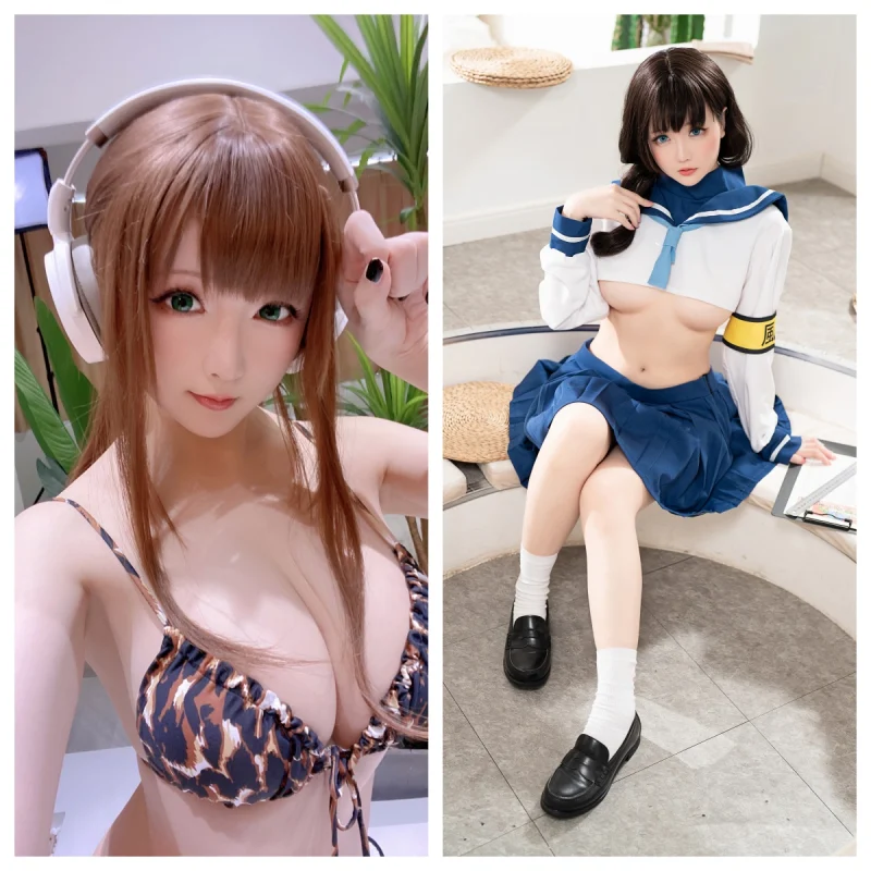 星之迟迟cos图片包写真合集-写真字典 - 专业写真图集及模特索引服务