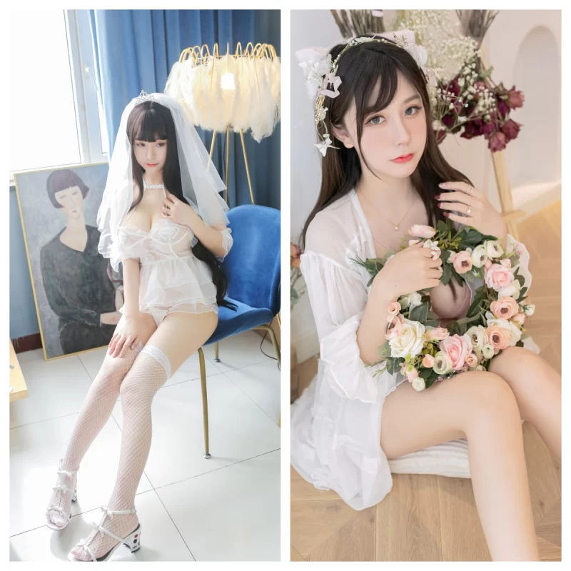 猫九酱Cosplay作品合集-写真字典 - 专业写真图集及模特索引服务