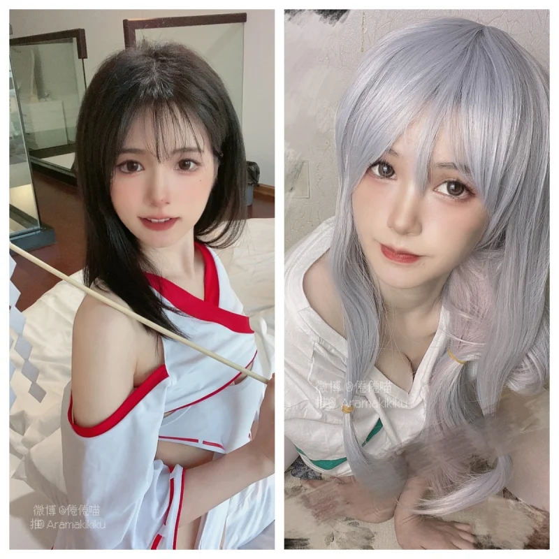 倦倦喵cos全集写真合集图更新至-写真字典 - 专业写真图集及模特索引服务