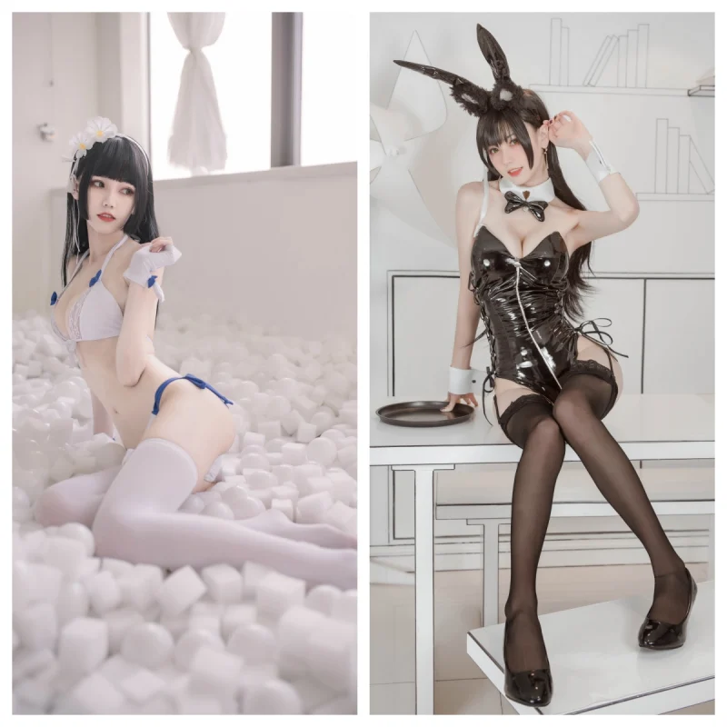 你的负卿cos全部图集作品-写真字典 - 专业写真图集及模特索引服务