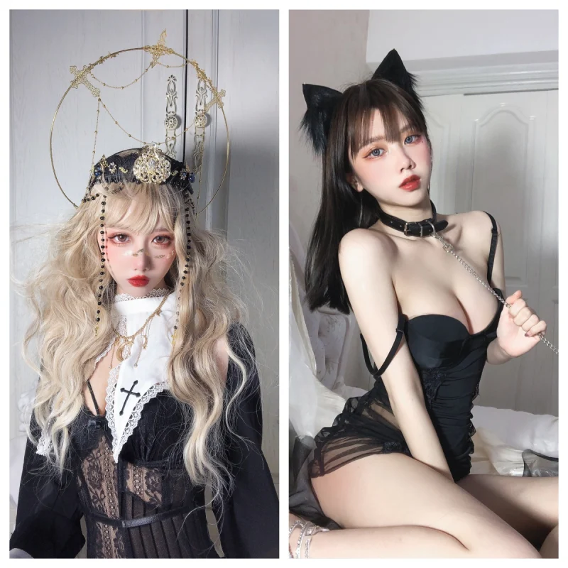 果咩酱W-写真字典 - 专业写真图集及模特索引服务