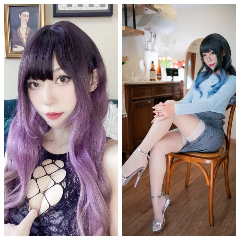 Money冷冷cosplay写真图片包合集-写真字典 - 专业写真图集及模特索引服务