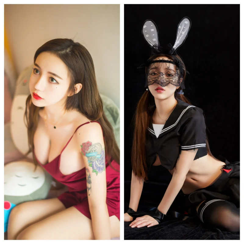 洛丽塔大哥cos写真图集大全[更新至18套]-写真字典 - 专业写真图集及模特索引服务