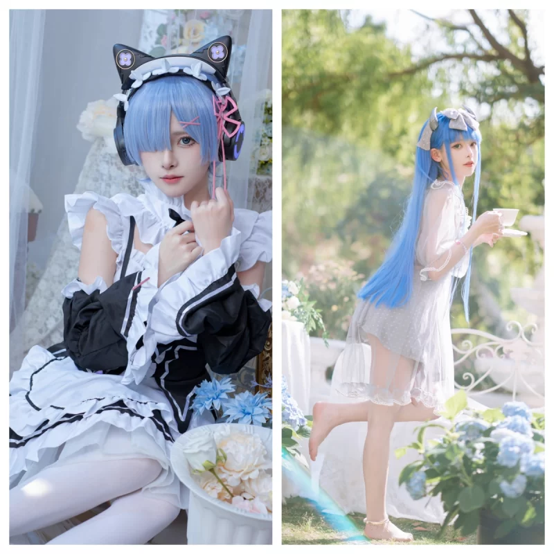 腥味猫罐cosplay图集-写真字典 - 专业写真图集及模特索引服务